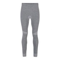 Legginsy Męskie In The Zone III. Brązowe legginsy męskie Dare 2B, l, bez wzorów, trekkingowe. Za 115.99 zł.