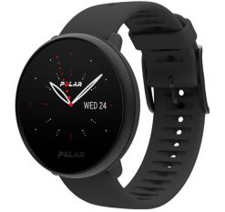 Polar Ignite 2 czarny. Czarne zegarki sportowe Polar. Za 749.00 zł.