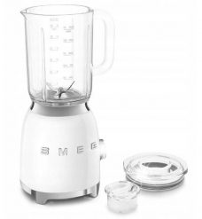 Blender kielichowy Smeg Blender kielichowy Smeg BLF03WHEU 1,5L 800W do Kruszenia lodu Miksowania. Blendery Smeg. Za 1,671.98 zł.