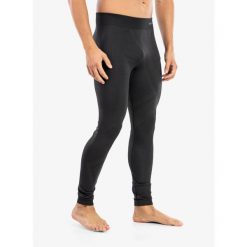 Legginsy termoaktywne męskie Brubeck Thermo Wool by Pustelnik. Szare bielizna termoaktywna męska Brubeck, m, bez wzorów, z wełny, bez ramiączek, narciarskie. Za 192.99 zł.