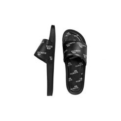 Klapki Kubota Glow Black Easy. Klapki i japonki męskie marki Kubota. Za 199.99 zł.