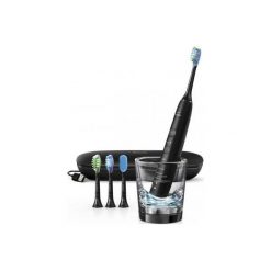 PHILIPS Sonicare HX9924/17 DiamondClean Smart Czarna. Szczoteczki soniczne marki PHILIPS. Za 1,119.00 zł.