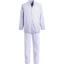 Baldessarini SET Piżama blue light stripe. Piżamy męskie marki Baldessarini. Za 419.00 zł.