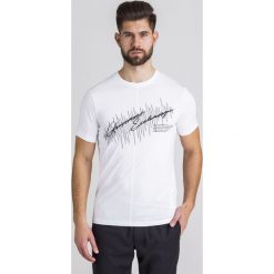 T-SHIRT Armani Exchange. T-shirty męskie Armani Exchange. Za 181.30 zł.