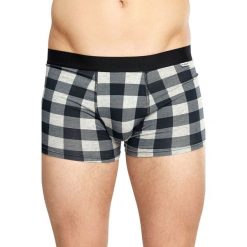 Happy Socks - Bokserki Lumberjack. Bokserki męskie marki Reserved. W wyprzedaży za 59.90 zł.