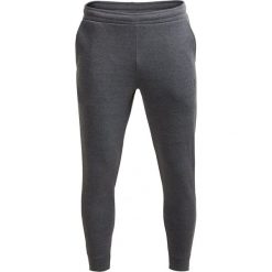 Spodnie dresowe męskie SPMD600 - CIEMNY SZARY MELANŻ - Outhorn. Spodnie dresowe męskie marki Outhorn. W wyprzedaży za 48.99 zł.