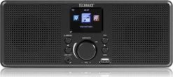 Radio Technaxx TX-153. Radia Technaxx. Za 286.05 zł.