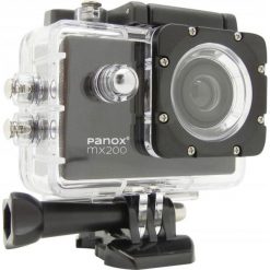 Kamera EasyPix Panox MX200 (56101). Kamery sportowe marki EasyPix. Za 139.63 zł.