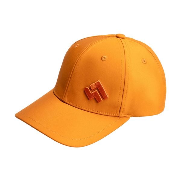 Czapka z daszkiem Alpinus Bilbao. Brązowe czapki męskie Alpinus, bez wzorów, sportowe. Za 49.00 zł.