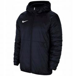 Kurtka Męska Park 20 Fall. Niebieskie kurtki męskie Nike, m, bez wzorów, sportowe, bez ramiączek, bez kaptura. Za 536.99 zł.