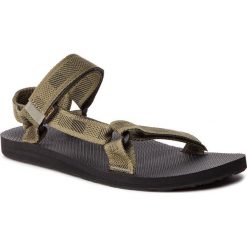 Sandały TEVA - Original Universal 1004006 Raki Burnt Olive. Sandały męskie Teva. Za 199.99 zł.