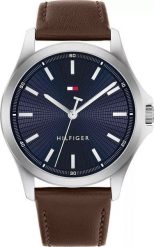 Zegarek Męski Tommy Hilfiger Bruce 1710669 + BOX. Zegarki męskie Tommy Hilfiger. Za 364.63 zł.