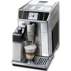 Ekspres ciśnieniowy DeLonghi ECAM 650.55.MS. Ekspresy ciśnieniowe marki DeLonghi. Za 5,151.99 zł.