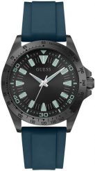Zegarek Guess Zegarek męski Guess GW1065G3 zielony. Zielone zegarki męskie Guess. Za 599.00 zł.