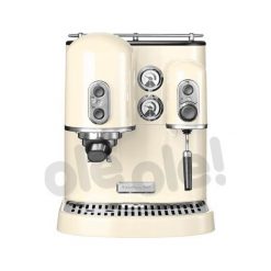 KitchenAid Artisan ES2102EAC - Raty 20 x 227,45 zł. Ekspresy ciśnieniowe marki KitchenAid. Za 4,549.00 zł.