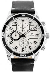 Zegarek Perfect Zegarek męski zp351a. Zegarki męskie Perfect. Za 162.80 zł.