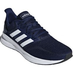 Adidas Falcon /Dark Blue/Ftwr White/Core 46,7. Buty do biegania męskie marki ADIDAS. Za 209.00 zł.