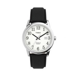Zegarek Timex. Czarne zegarki męskie Timex. Za 309.99 zł.