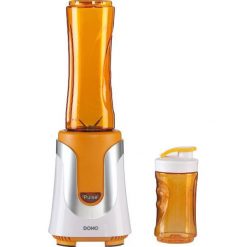 Blender kielichowy Domo smoothie (DO435BL). Blendery marki Domo. Za 162.72 zł.