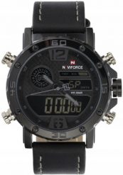 Zegarek Naviforce ZEGAREK MĘSKI NAVIFORCE stoper data. Zegarki męskie Naviforce. Za 222.64 zł.
