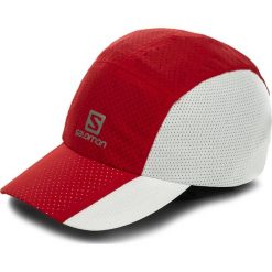 Czapka z daszkiem SALOMON - Xt Compact Cap 400486 10 G0 Barbados Cherry. Czapki męskie marki Salomon. Za 99.00 zł.