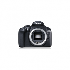 Canon EOS 1300D Korpus - pudełko od zestawu. Akcesoria fotograficzne marki Canon. Za 1,319.00 zł.
