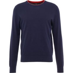 PS by Paul Smith MENS CREW NECK Sweter dark navy. Niebieskie swetry męskie PS by Paul Smith, z bawełny. Za 519.00 zł.