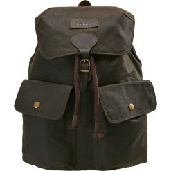 Barbour BEUFORT BACKPACK Plecak olive. Plecaki męskie Barbour. Za 749.00 zł.