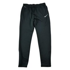 Second life - Męskie spodnie do biegania Dri-Fi - Stan bardzo dobry. Czarne buty do biegania męskie Nike, bez wzorów, bez zapięcia, do biegania. Za 126.86 zł.