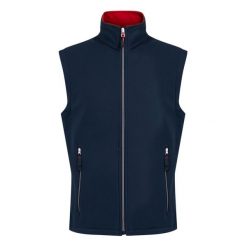 Ocieplana Męska Softshell 2 Warstwy Ascender. Czerwone kurtki softshell męskie Regatta, m, bez wzorów, z softshellu, bez kaptura, trekkingowe. Za 161.99 zł.