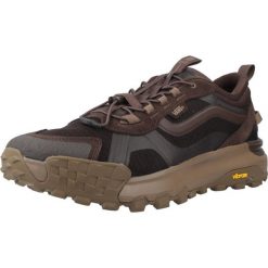 Buty VANS MTE CROSSPATH XC Brązowy. Brązowe buty sportowe na co dzień męskie Vans, m, bez wzorów, ze skóry, bez ramiączek, bez kaptura. Za 680.75 zł.