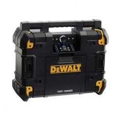 Radio budowlane DeWalt Tstak DWST1-81078-QW (kolor czarny). Czarne radia Dewalt. Za 1,132.99 zł.