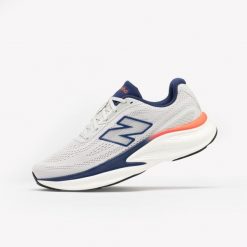 Buty do biegania męskie New Balance Fresh Foam X Kahia V2. Buty do biegania męskie New Balance, bez wzorów, z kauczuku, bez zapięcia, do biegania. Za 499.99 zł.