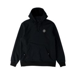 Bluza snowboardowa Colourwear EST 2010 Hood. Bluzy nierozpinane męskie Colourwear, xs, bez wzorów, sportowe, bez ramiączek, bez kaptura. Za 799.99 zł.
