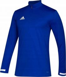 BLUZA ADIDAS MESKA TRENIG r.XL DY8842 Climacool. Bluzy nierozpinane męskie ADIDAS, m, bez wzorów, bez ramiączek, bez kaptura. Za 66.00 zł.