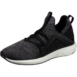 Puma Buty Mega Nrgy Knit Black Asphalt 44. Buty do biegania męskie marki Puma. W wyprzedaży za 219.00 zł.
