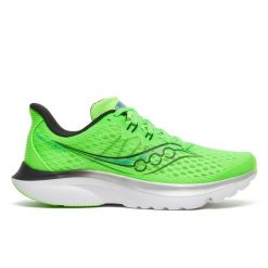 Buty do biegania męskie Saucony Kinvara 16. Buty do biegania męskie Saucony, bez wzorów, bez zapięcia, do biegania. Za 599.99 zł.