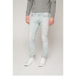 Calvin Klein Jeans - Jeansy Berlin Blue. Jeansy męskie Calvin Klein Jeans. W wyprzedaży za 319.90 zł.
