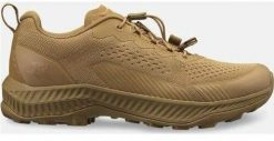 Buty turystyczne Garmont 9.81 Heli - coyote. Buty trekkingowe męskie GRONELL, bez wzorów, bez zapięcia. Za 705.00 zł.