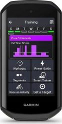 Garmin Garmin Edge 1050 bundle. Krokomierze Garmin. Za 3,727.82 zł.