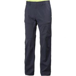 Helly Hansen Spodnie Trekkingowe Męskie Dromi Utility Pant, Graphite Blue L. Długie spodnie sportowe męskie marki Helly Hansen. W wyprzedaży za 269.00 zł.
