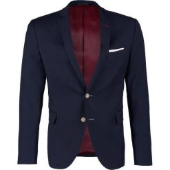 Cinque CICARELLI Marynarka royal. Niebieskie marynarki męskie Cinque, z elastanu. Za 839.00 zł.