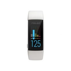 Polar A370 S (biały)- szybka wysyłka! - Raty 10 x 59,90 zł. Zegarki sportowe marki Polar. Za 599.00 zł.