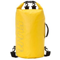 Plecak Slam Wr Sailor Bag M Dorosłych. Żółte plecaki męskie SLAM, bez wzorów. Za 236.05 zł.