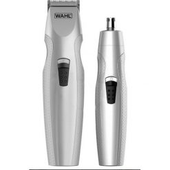 Wahl Mustache & Beard Battery 05606-308 Trymer. Golarki męskie marki WAHL. Za 59.99 zł.