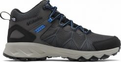 Buty trekkingowe męskie Columbia Buty trekkingowe wysokie Columbia PEAKFREAK II MID OUTDRY męskie 43,5. Buty trekkingowe męskie Columbia, bez wzorów, bez zapięcia. Za 471.99 zł.
