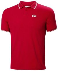 Helly Hansen męska koszulka KOS POLO 34068 162 XL. Koszulki polo męskie Helly Hansen, m, bez wzorów, bez kołnierzyka, bez ramiączek. Za 476.55 zł.