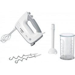 Bosch Mikser Mfq 36440. Blendery marki Bosch. W wyprzedaży za 119.00 zł.