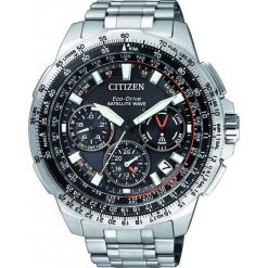 ZEGAREK CITIZEN Satellite Wave CC9020-54E. Zegarki męskie marki CITIZEN. Za 6,990.00 zł.