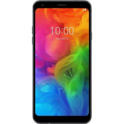 Smartfon LG Q7 32GB Czarny (Q610E). Smartfony LG. Za 617.00 zł.